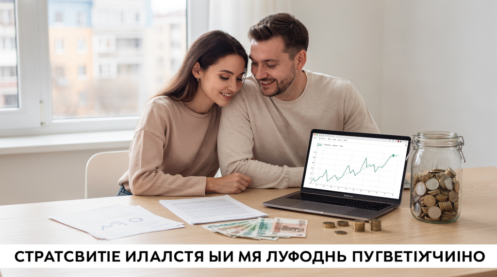 Стратегии накопления первого миллиона для совместных инвестиций